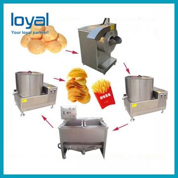 Corn Snack Machine Automatic Puffed Snacks Food Making Machines