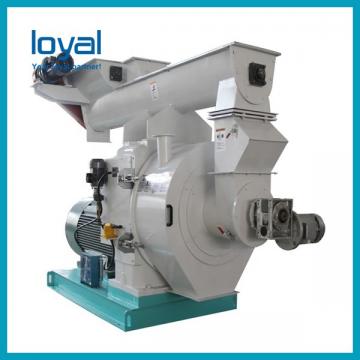 Fried pellet making machine /fry snacks machine/pellet extruder