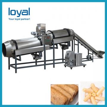 Full Automatic Industrial Pasta Spaghetti Processing Making Machine