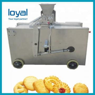 Shrimp Cracker Making Line/Shrimp Forming Equipment/Cracker Making Machine