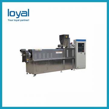 From a to Z Automatic Dry Type Complete Floating Fish Feed Production Line, Fish Food Extruder Machine