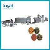 Pet Dog Cat Bird Fish Food Production Line Processing Line