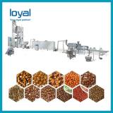 Small Scale Complete Set Line 120-150 Kg/H Sinking Fish Feed and Floating Fish Feed Production Plant Machine