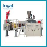 Small frying crispy 3d corn bugles pellets fried chips snacks food machine production line bugles making extruder machine