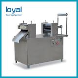 User-Friendly Deep Fried Triangle Round Corn Chips Plant Machine