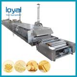 Automatic Hard and Soft Biscuit Making Machine, Cookie Production Line