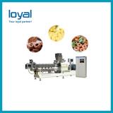 Full-Automatic Industrial Italian Pasta Macaroni Making Machine