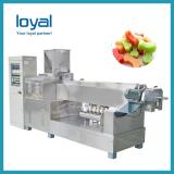 Energy saving high quality chewing pet food production line