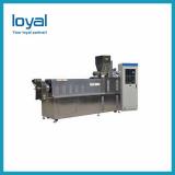 35KW Chewing Pet Food Processing Line Chewing / Jam Center Pet Food Machine